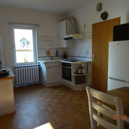 Apartment Bienenstock
