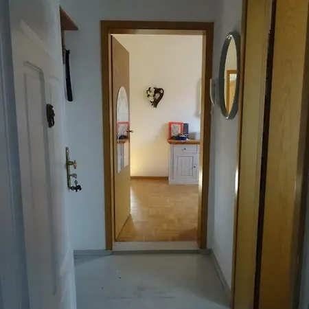 Bienenstock Apartment *