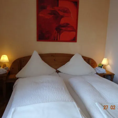 Bienenstock Apartment *
