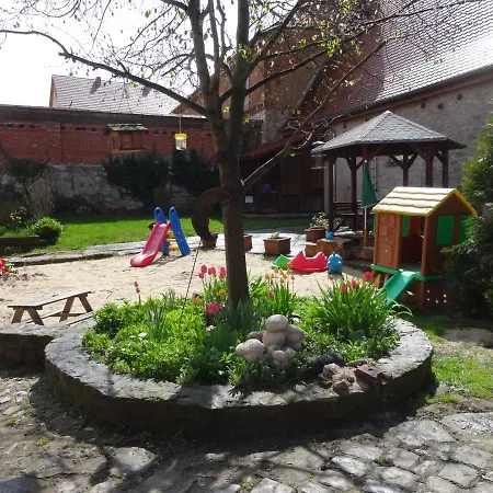 Bienenstock Apartment Grossheringen